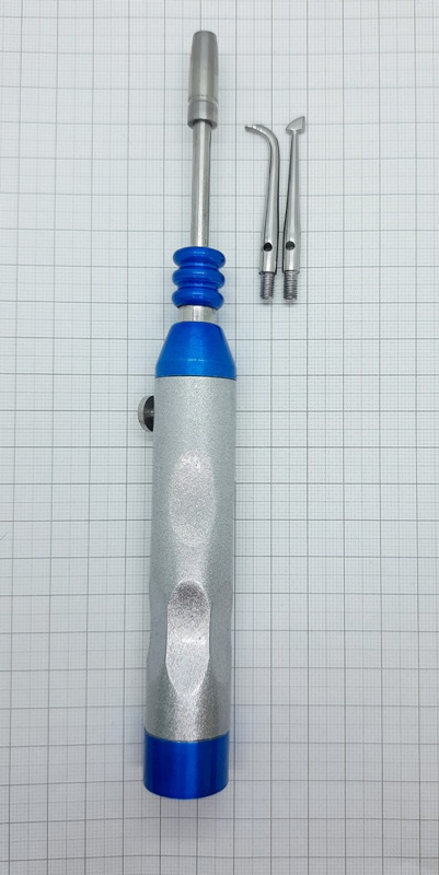 Коронкосниматель Коппа КСС-4 с 2-мя насадками (20-310)  