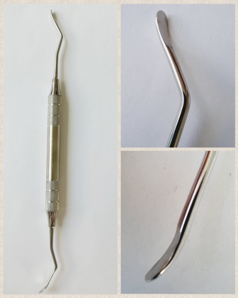 Инструмент для "Sinus4 Lift" 2-х стор. (30-066)         